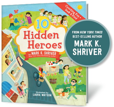 10 Hidden Heroes